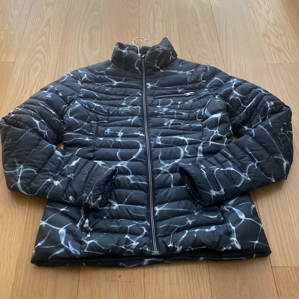 Spyder Woman’s Jacket S